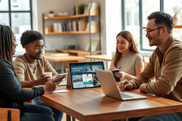 A collection of digital resources and platforms for Christian faith growth.