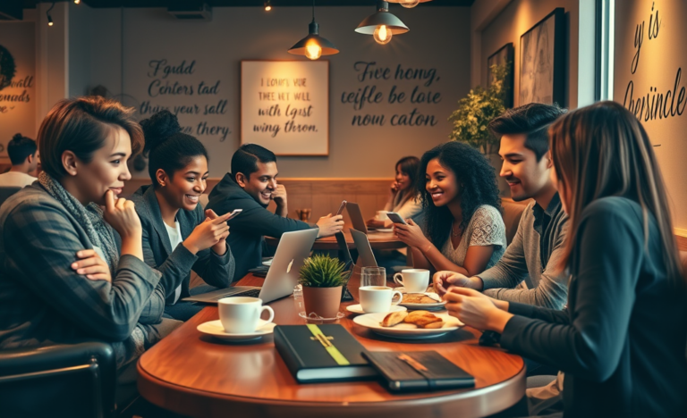 A graphic showcasing popular Christian dating sites for singles looking for meaningful relationships.