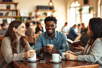 An overview of 7 Christian platforms to connect singles and foster relationships.