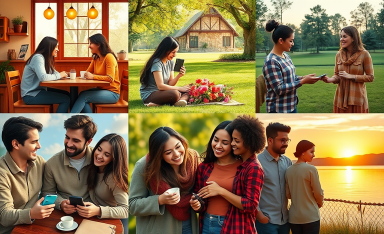 Image representing serious Christian dating options.