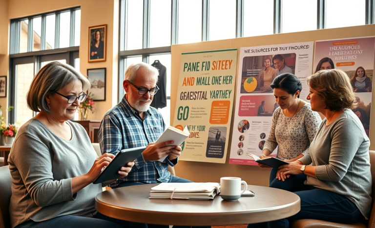 Featured image illustrating the theme of Christian resources for spiritual growth.