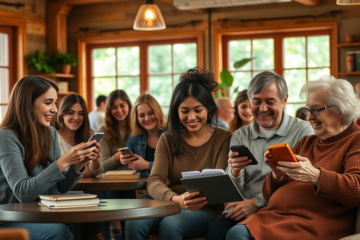 An overview of 8 Christian platforms that foster connection among believers.