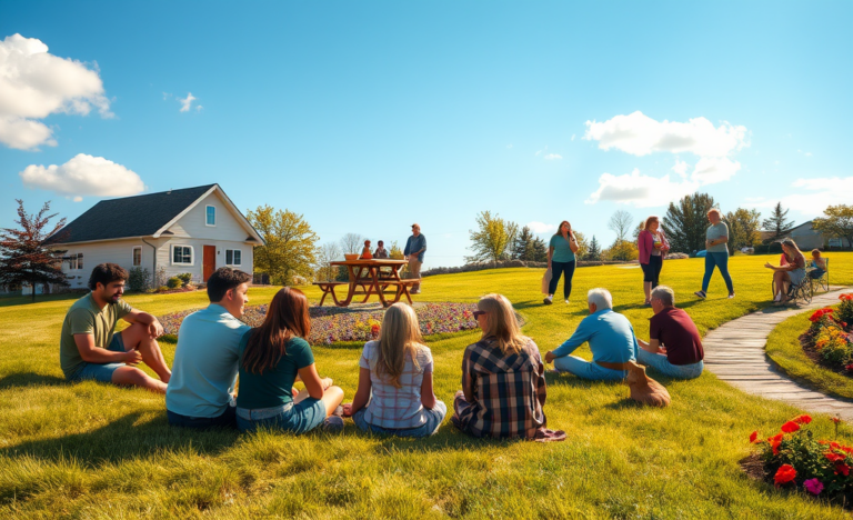 Exploring Christian sites that help build relationships