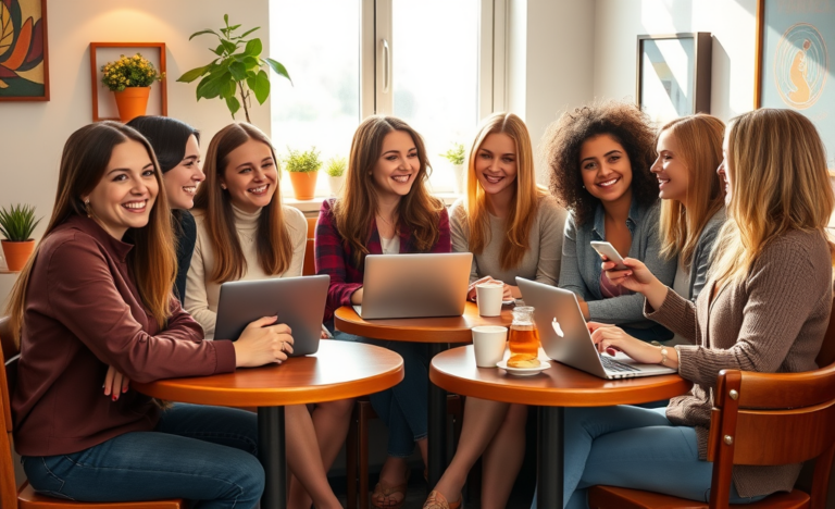 Connecting with real single Russian women for friendship and romance.