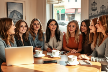 Single Russian women eager to chat and connect