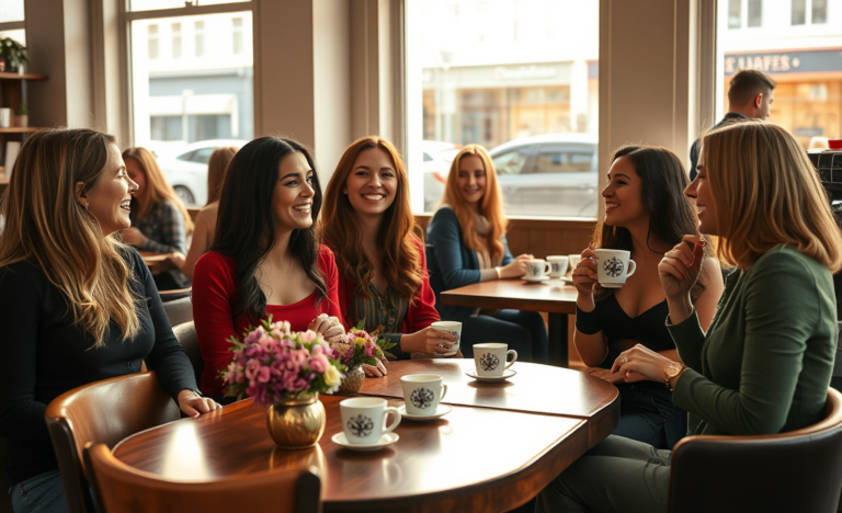 A collage of beautiful single Russian women eager to meet new partners.