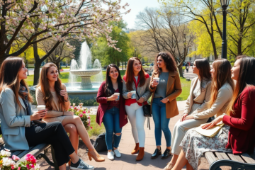 A vibrant community of single Russian women waiting to meet for love and relationships.