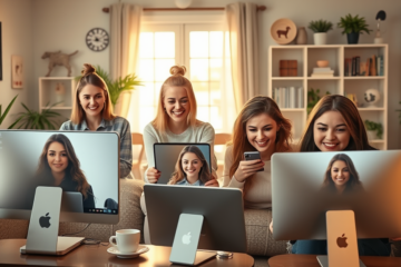 An image showcasing attractive Russian women available for online dating.