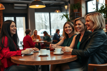 Connecting with single Russian women for sincere relationships.