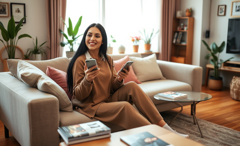 Engaging chat with single Russian women online