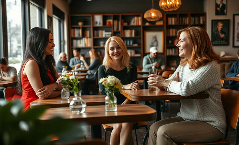 Chatting with single Russian women unfiltered to discover meaningful connections.