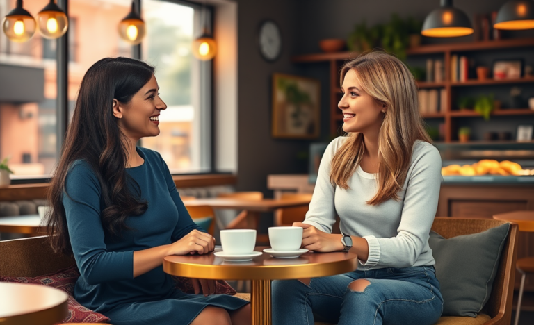 Single Russian women eager for engaging conversations