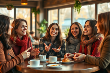 A collage of beautiful single Russian women looking for love and friendship.