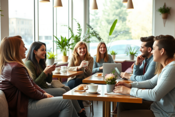 A captivating image of single Russian women looking to connect with interested individuals.