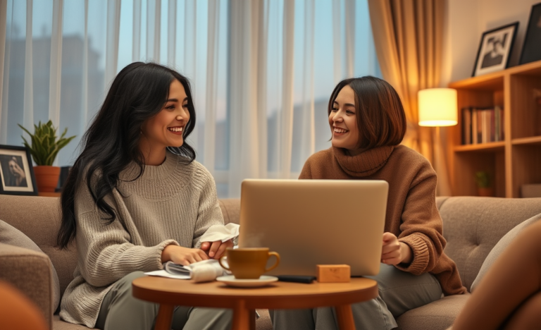 A vibrant online chat platform connecting users with single Russian women for meaningful conversations.