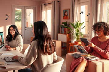 A collage of beautiful Russian single women available for online dating.