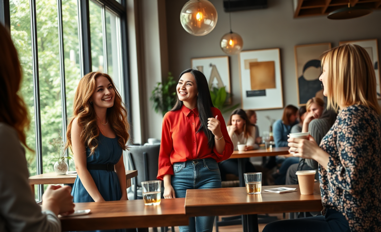 An attractive single Russian woman smiling while seeking companionship.