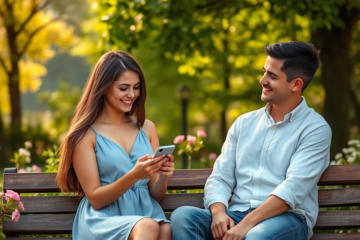 A screenshot of various Christian dating apps showing profiles and features for finding relationships.