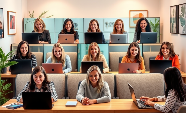 Chatting live with single Russian women for dating