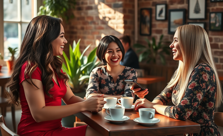 Real Russian single women eager for conversation and connections.