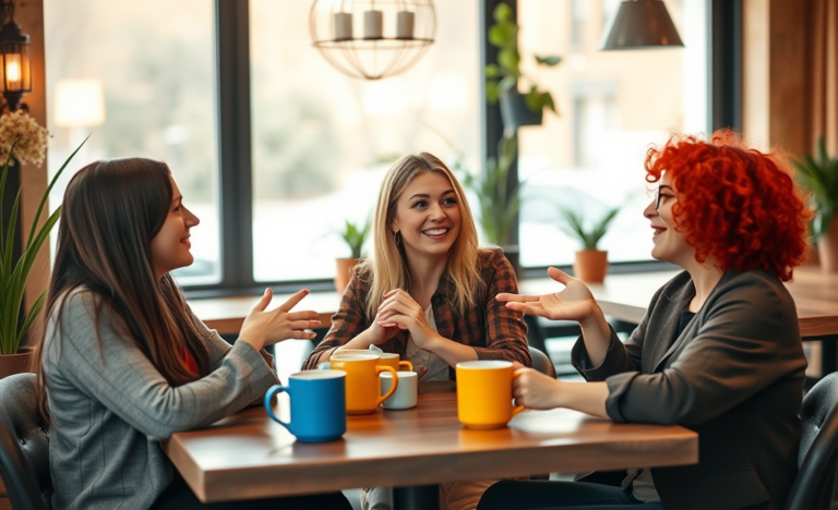 Russian single women ready to chat and connect